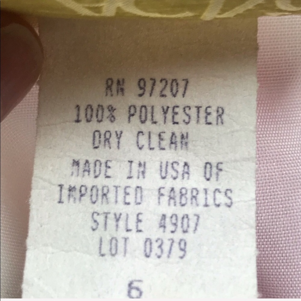 Cache Skort - image 4